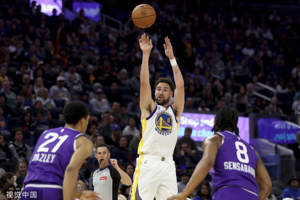 今NBA最